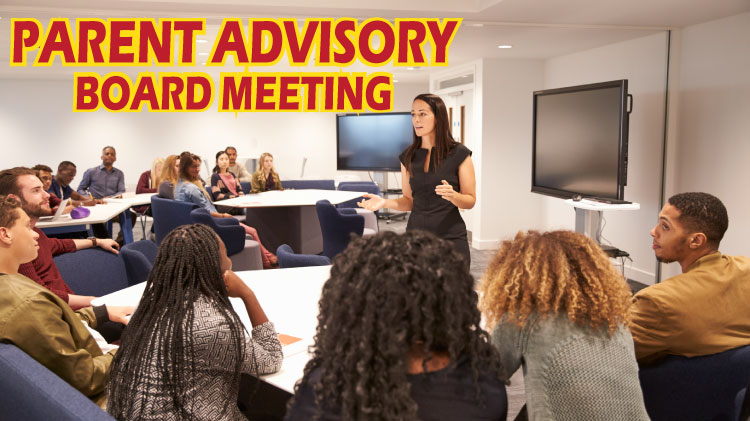 View Event :: Parent Advisory Board Meeting :: Ft. Meade :: US Army MWR