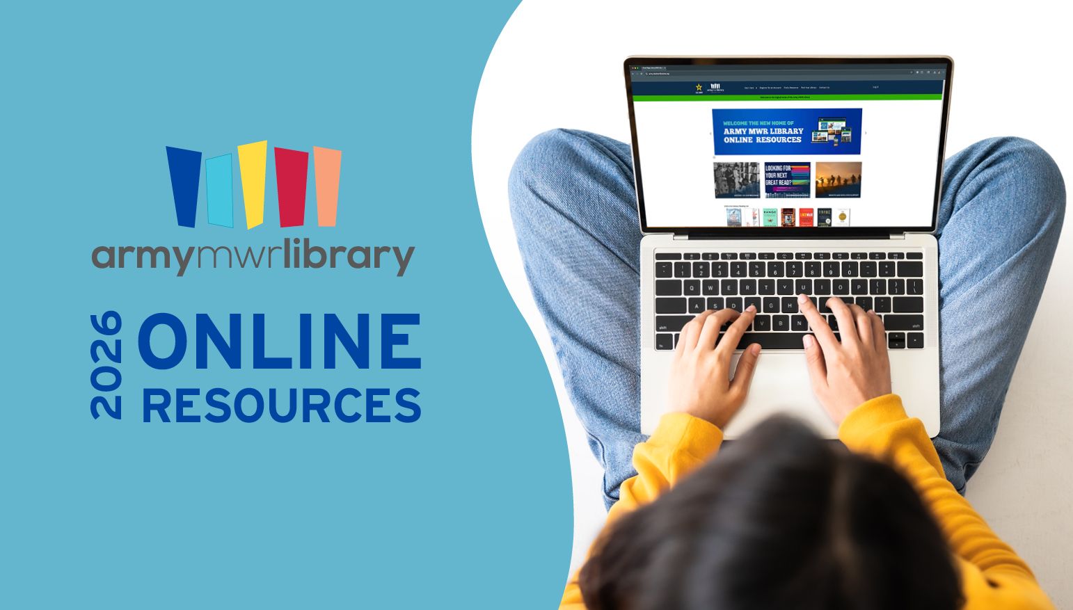 Library Online Resources