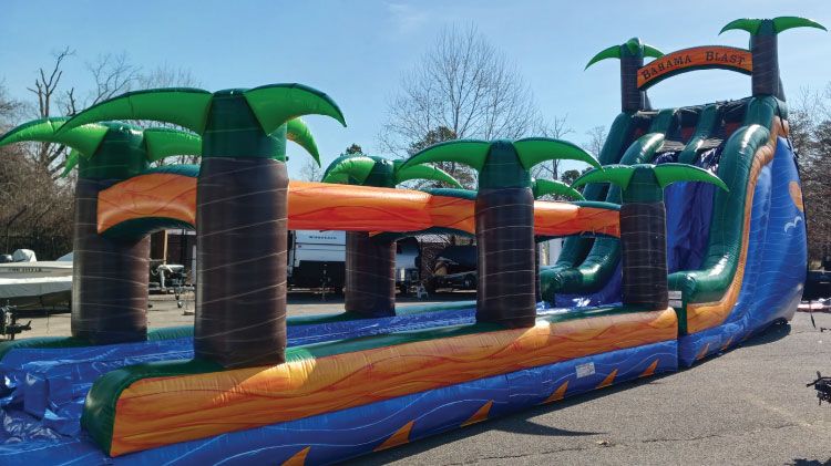 slide
