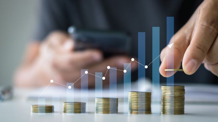 Saving and Investing