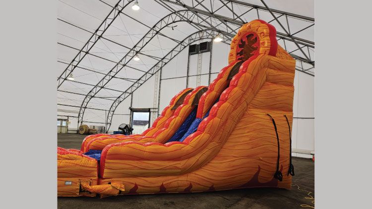 slide