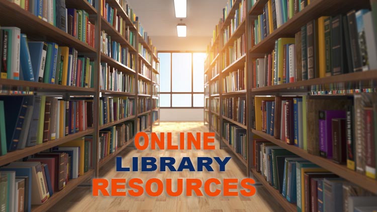 US Army MWR :: Online Library Resources