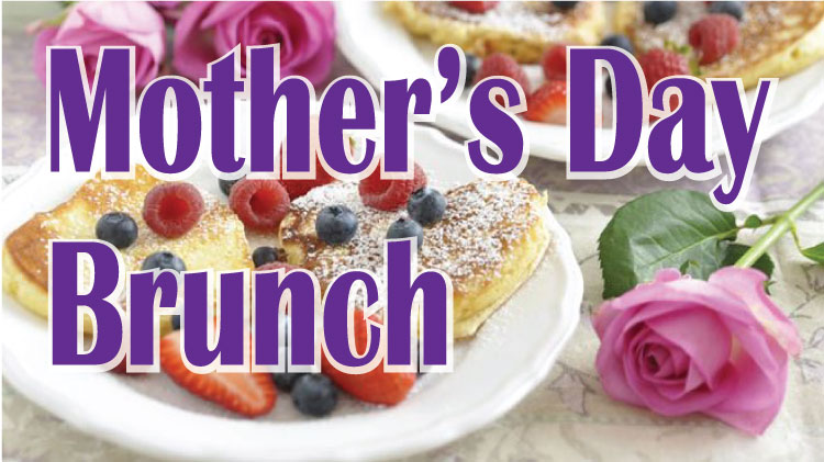 Mother's Day Events and Brunches in NH