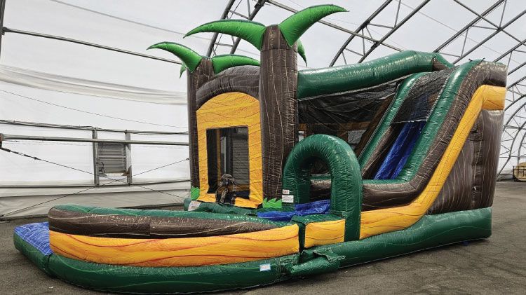 slide