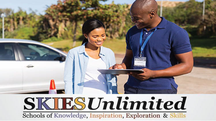 Driver's Education Course - Registration Driver's Education Course - Registration