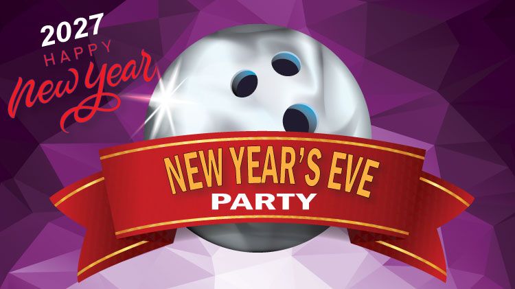 New Year's Eve Party 