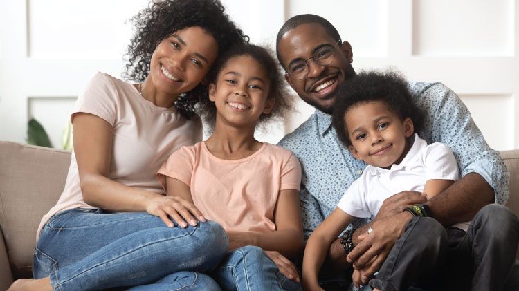 Positive Parenting
