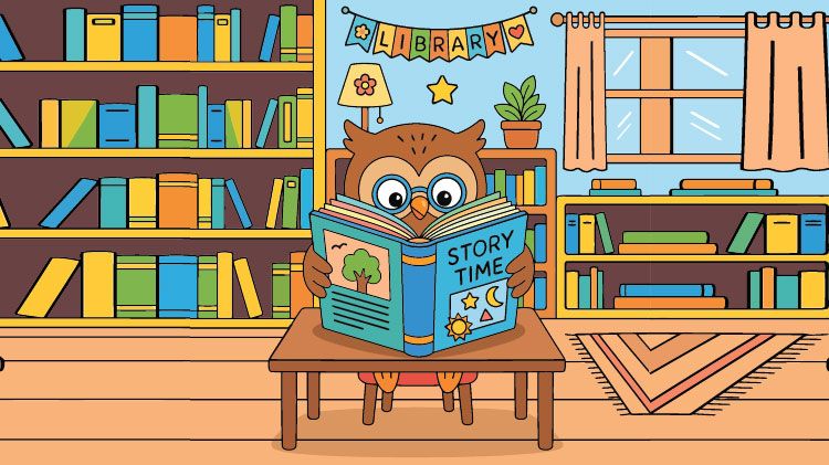 Story Time