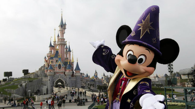 2017 Disney Salute Tickets 2017 Disney Salute Tickets
